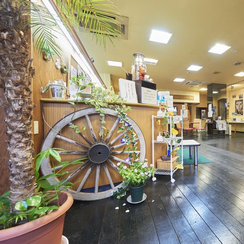 ホテルセレクトイン西那須野駅前 photo