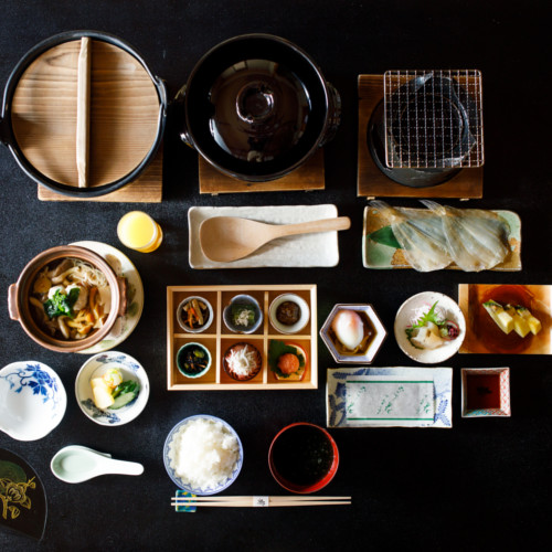 山代温泉 たちばな四季亭 photo