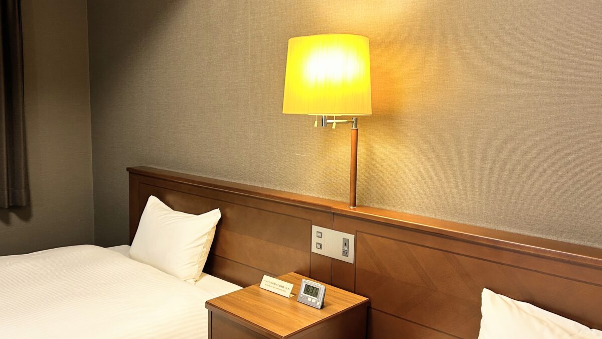 ホテルルートイン 三沢 photo