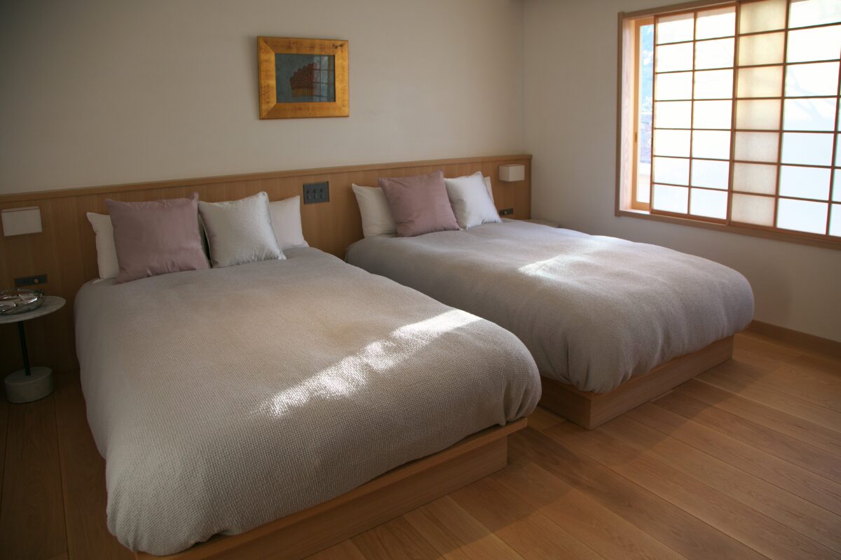 有馬温泉 高山荘 華野 photo