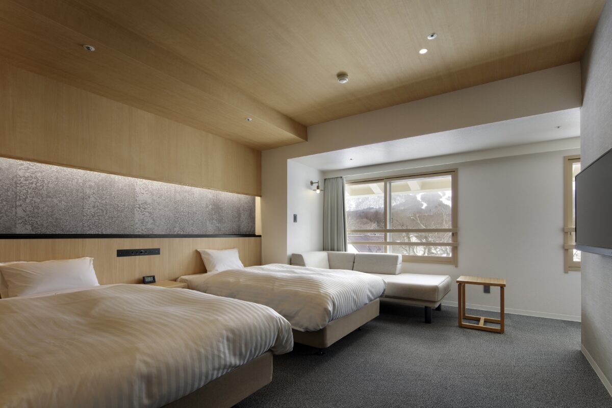 ＬＩＭＥ ＲＥＳＯＲＴ ＭＹＯＫＯ（ライムリゾート妙高） photo