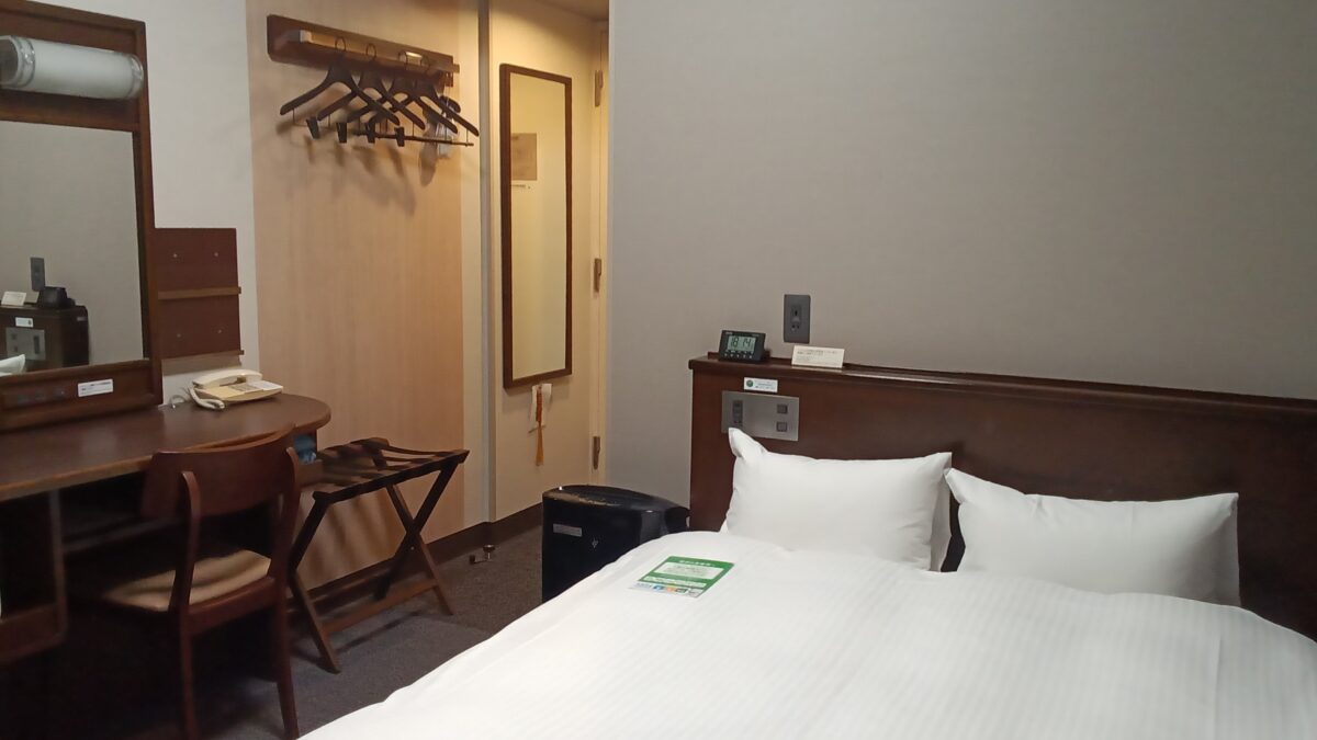 ホテルルートイン小山 photo