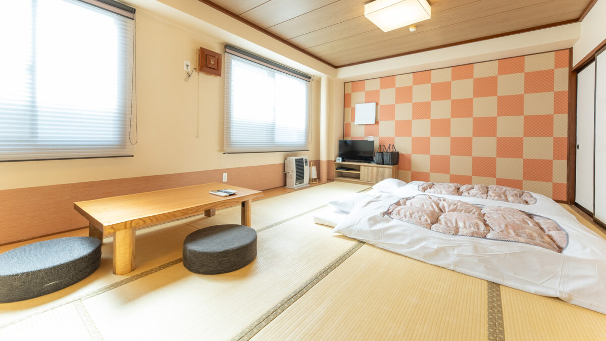 ホテル茅茹荘 photo