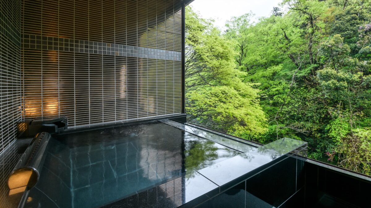山中温泉 白鷺湯たわらや photo