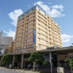 ホテルマイステイズ青森駅前