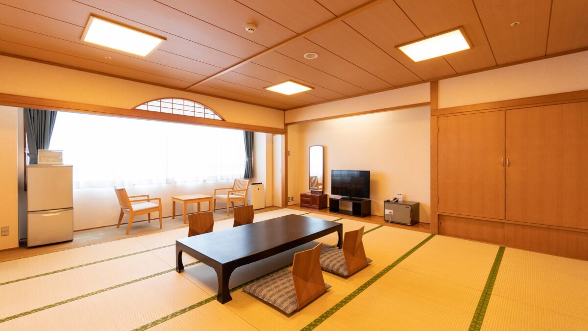 大江戸温泉物語 あいづ photo
