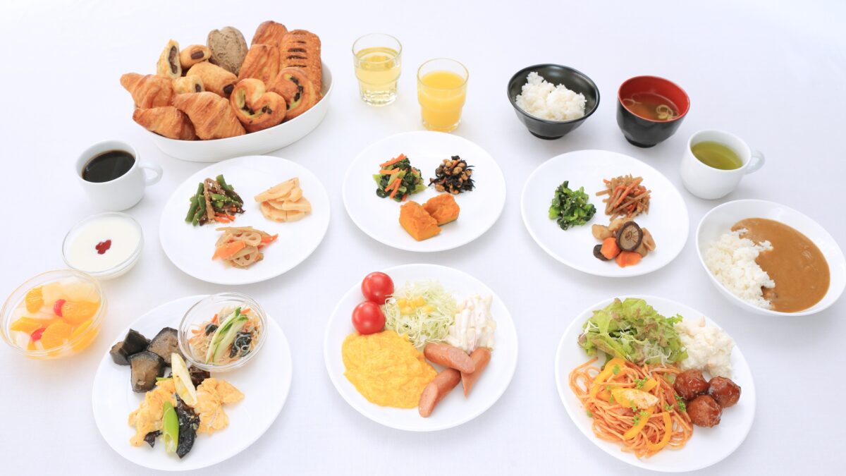 スマイルホテル川口 photo