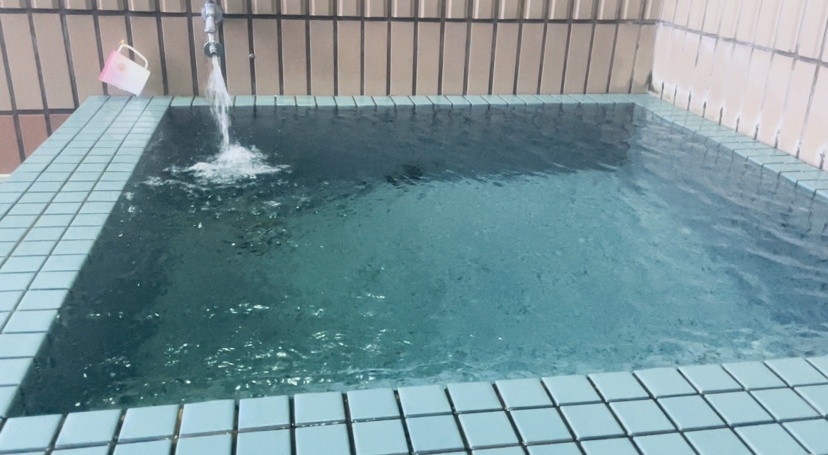 川口温泉 奥羽山荘 photo