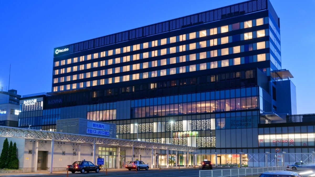 ＲｅＬａｂｏ ＭｅｄｉｃａｌＳｐａ＆Ｓｔａｙ photo