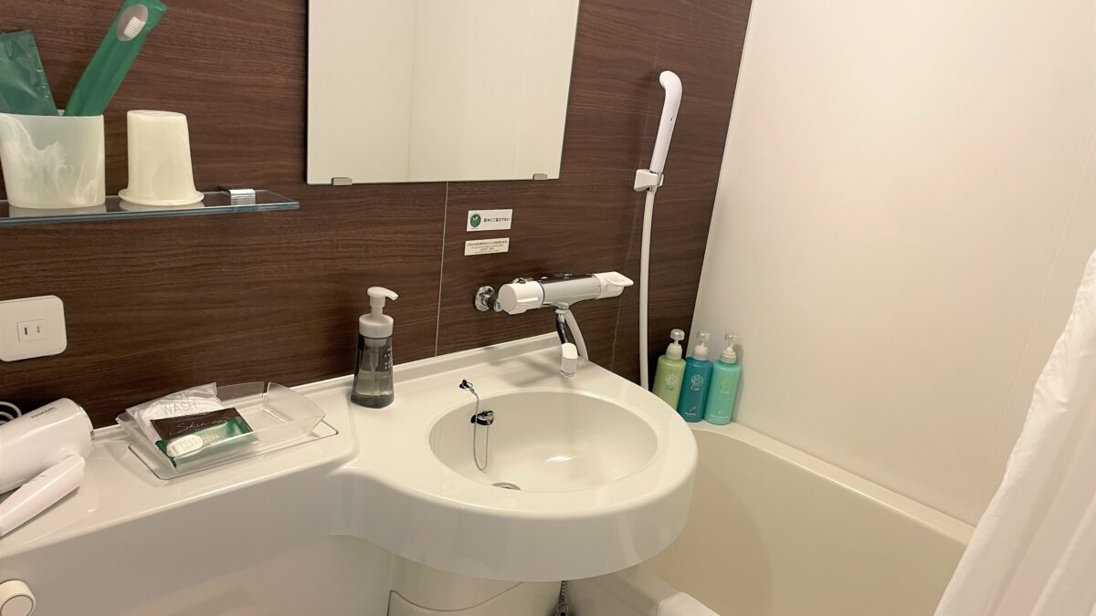 ホテルルートイン鹿嶋 photo