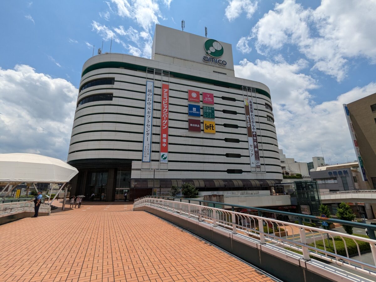 スマイルホテル徳島 photo