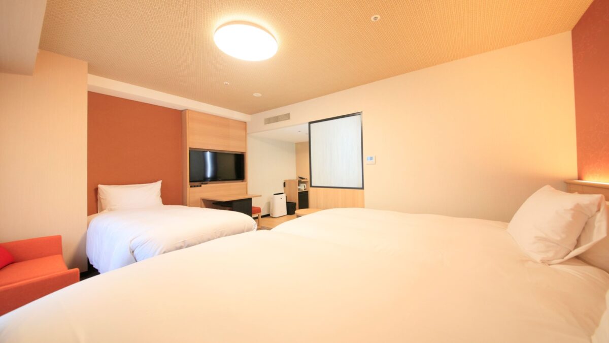 リッチモンドホテル姫路 photo