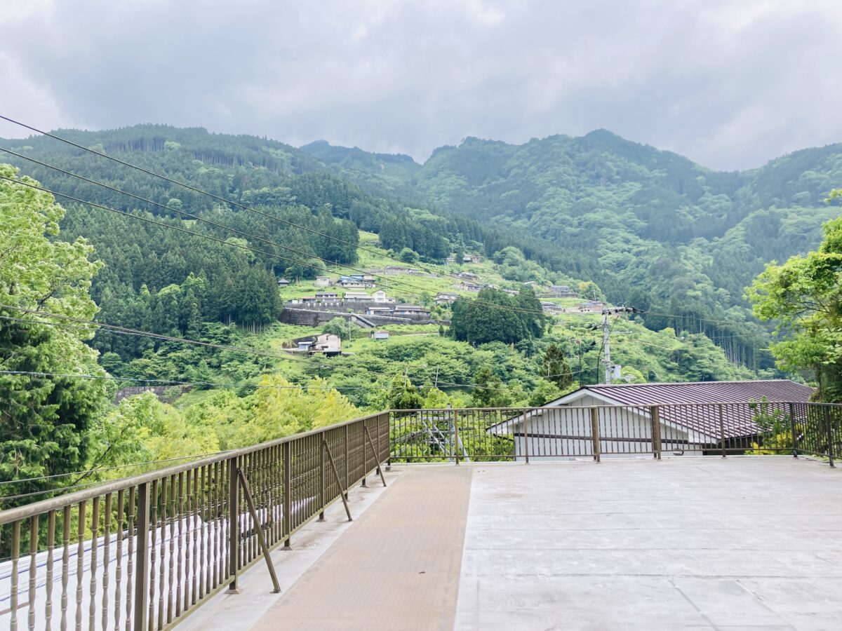 Ｇｕｅｓｔｈｏｕｓｅ ＫＡＺＵＲＡＢＡＳＨＩ photo
