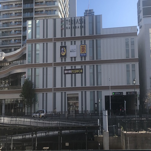 くれたけインプレミアム名古屋納屋橋 photo