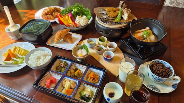 昼神の棲 玄竹 photo