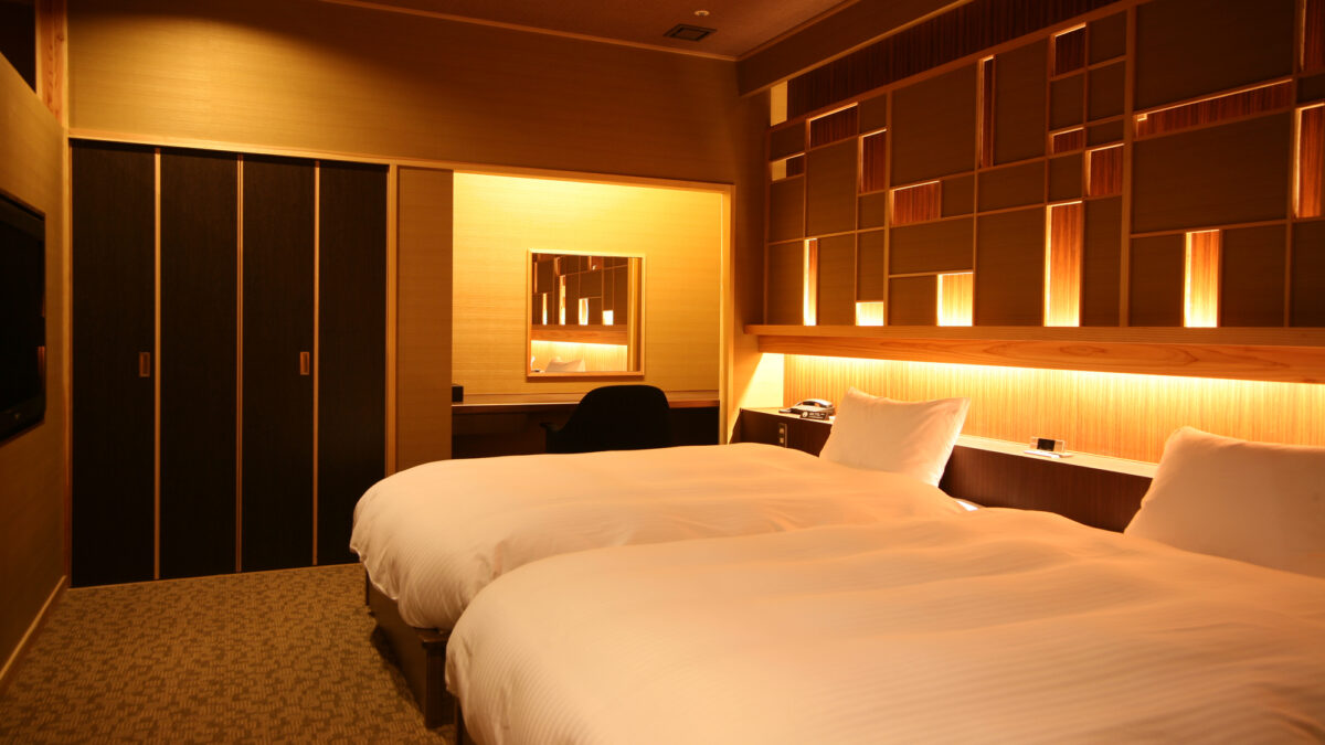 洲本溫泉 飯店ニューアワジ / Sumoto Onsen Hotel New Awaji photo