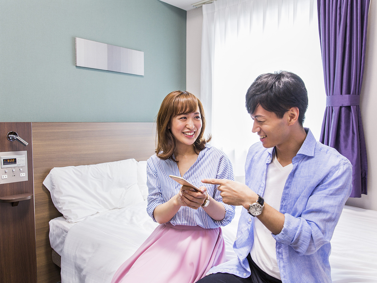 コンフォートホテル小倉 photo