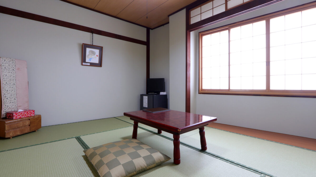 河甚旅館 photo