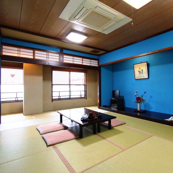 氷見温泉郷 民宿すがた photo
