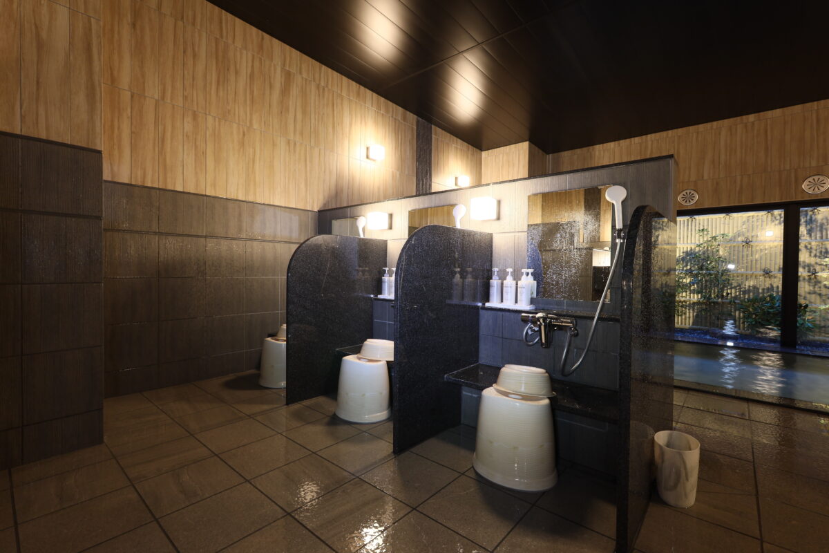 ホテルルートイン金ケ崎 photo