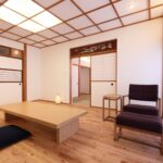 伊香保温泉 横手館