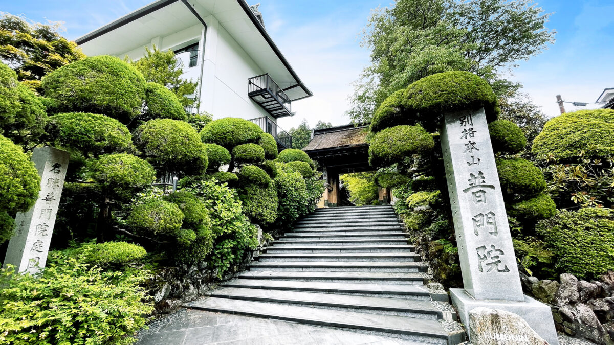 普門院 photo