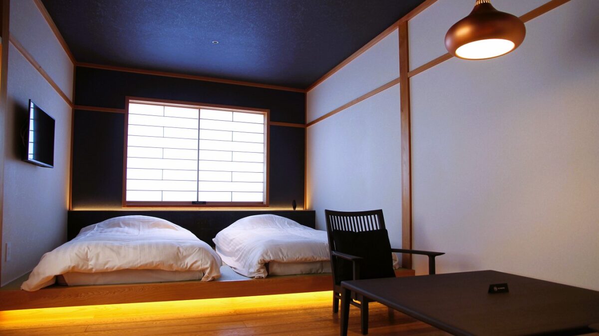 城崎温泉 四季香る宿 いちだや photo