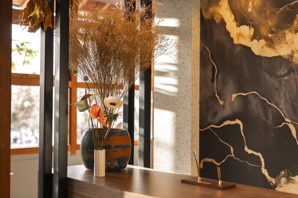 ＮＯＭＡＤＯ ＨＯＴＥＬ ＤＡＩＳＥＮ photo