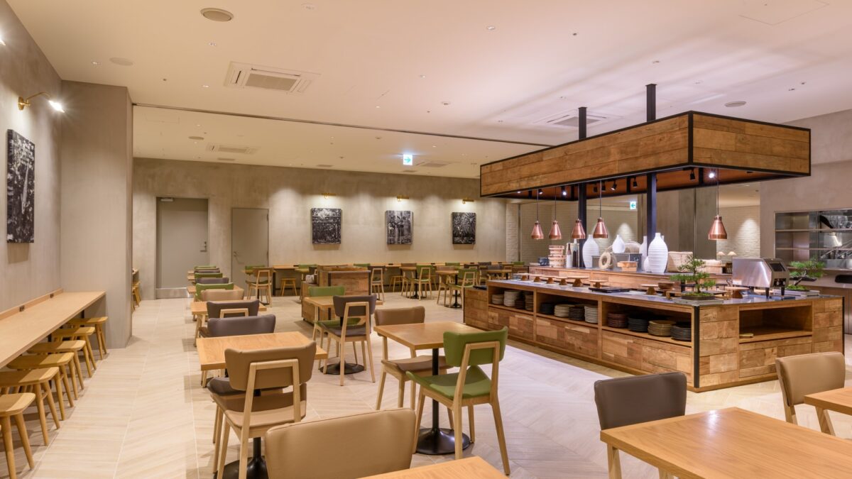 hotel MONday Premium 豊洲 photo