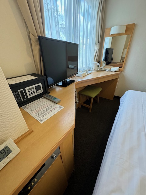 ラックホテル四日市 photo
