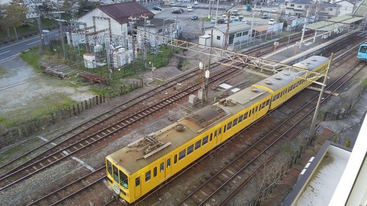 ホテルルートイン東近江八日市駅前 photo