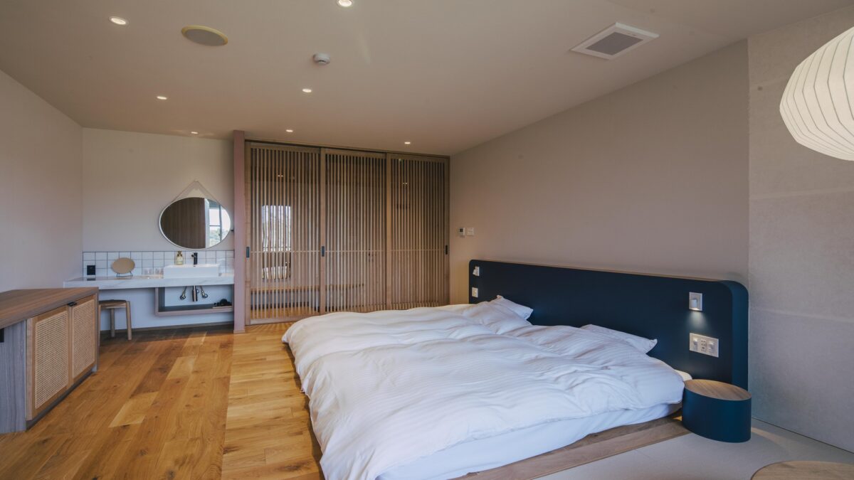 ＫＡＺＥＮＯＫＵＮＩ ＩＷＡＭＩ ＲＥＳＯＲＴ＆ＳＴＡＹＳ photo