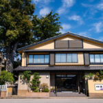 旅館 橋本屋