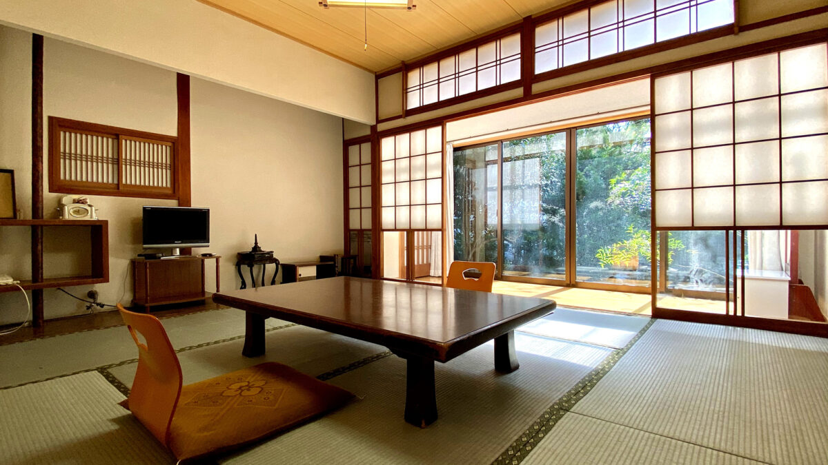 料理旅館 鳥居楼 photo