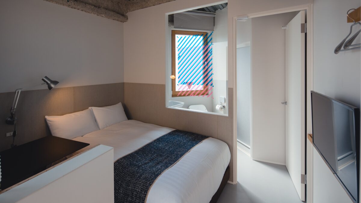 ＫＯＴＯＢＵＫＩ ＨＯＴＥＬ（コトブキ ホテル） photo