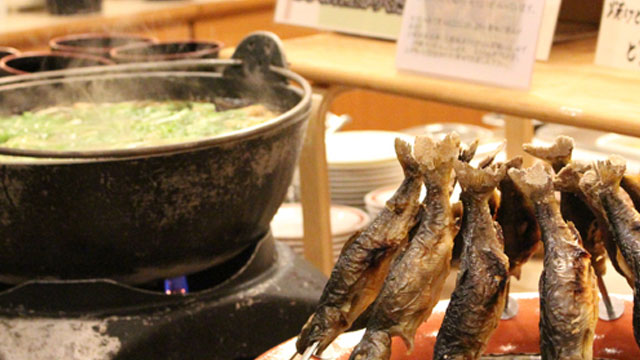 休暇村 乳頭温泉郷 photo