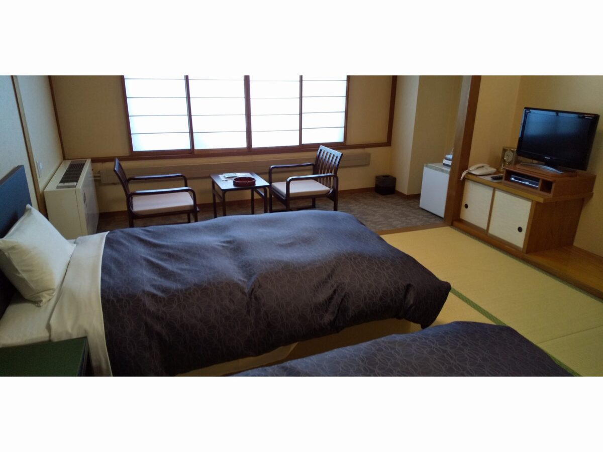グリーンビュー立山 photo