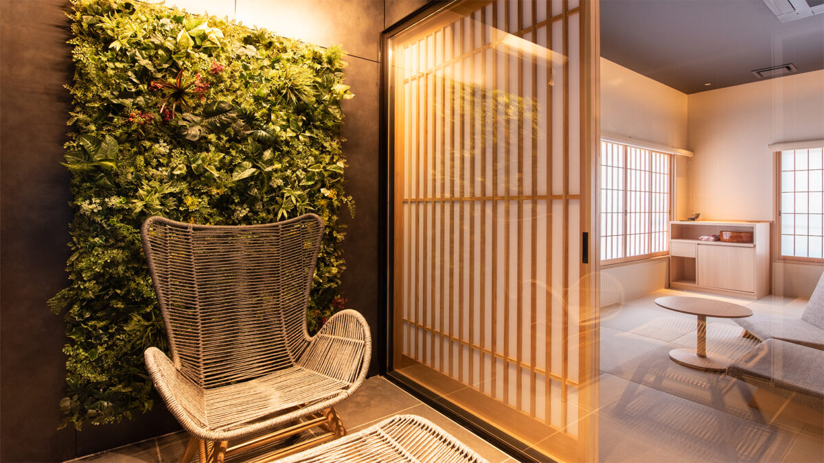 嬉野温泉 割烹旅館 鯉登苑(りとうえん) photo