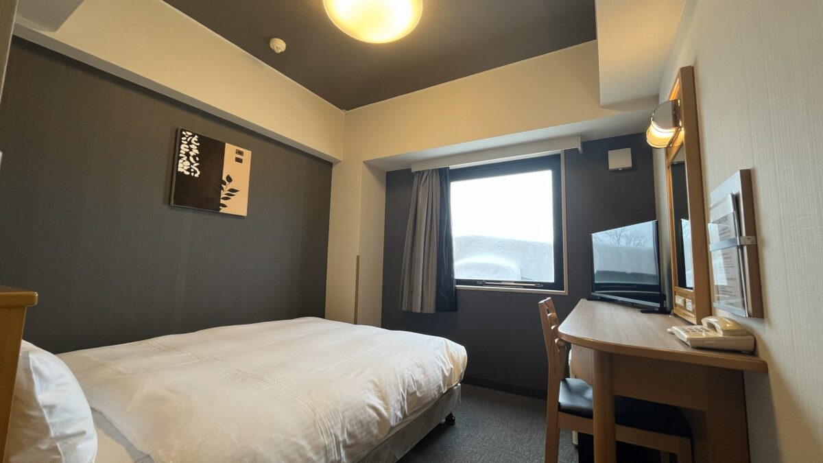 ホテル ルートイン 横手インター photo