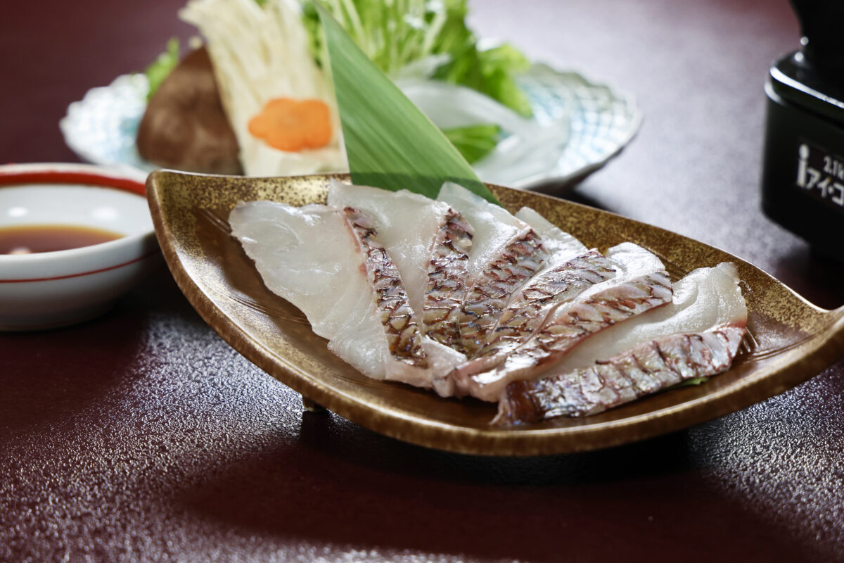 かくれ里の宿 森の交流館 photo