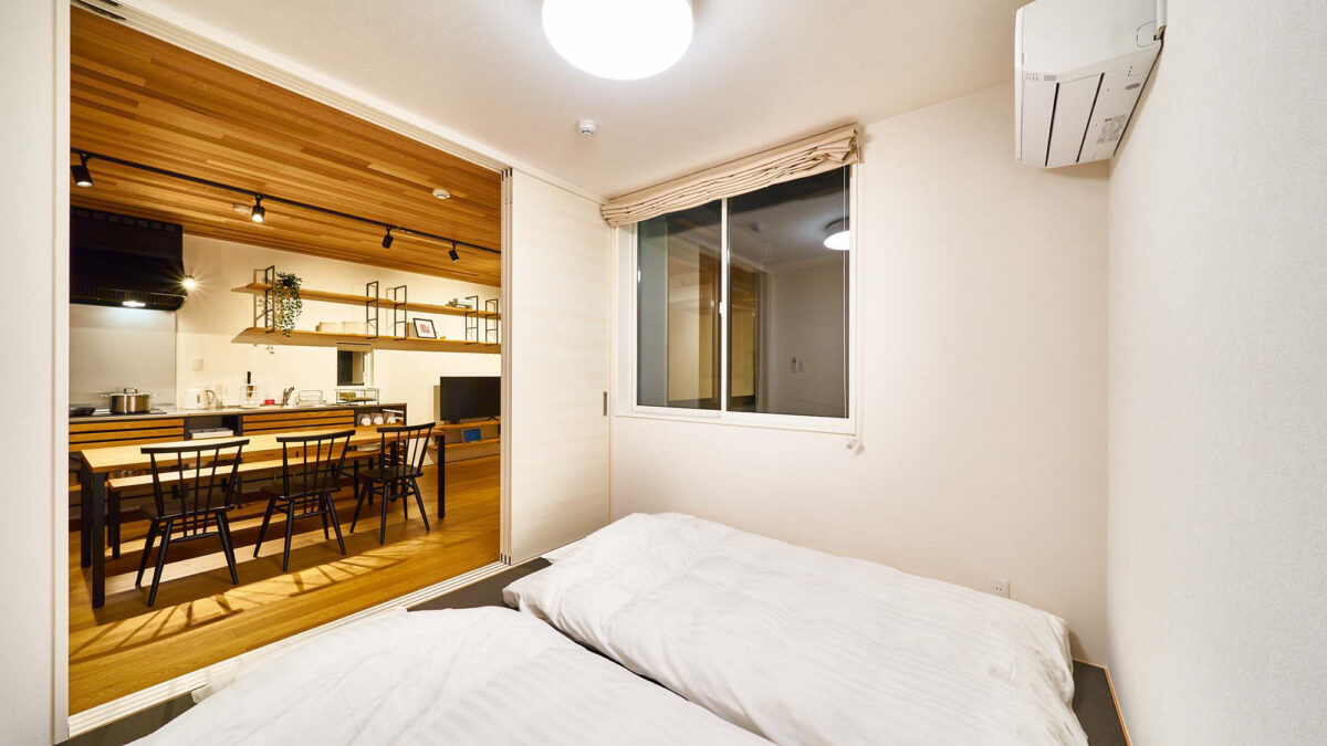 Ｒａｋｕｔｅｎ ＳＴＡＹ ＨＯＵＳＥ ｘ ＷＩＬＬ ＳＴＹＬＥ 佐賀伊万里 photo