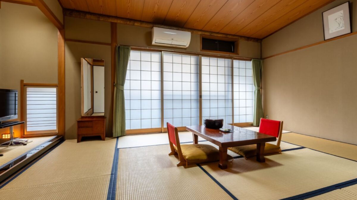 帝釈峡観光ホテル別館養浩荘 photo