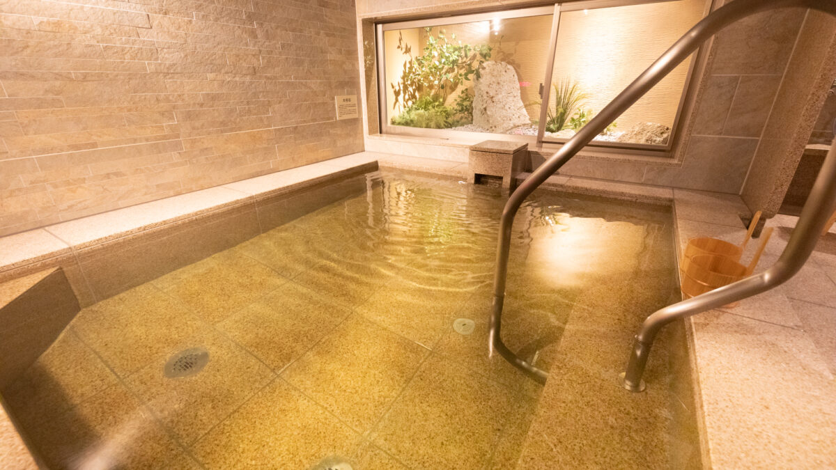 天然溫泉 秀郷の湯 スーパー飯店佐野藤岡 / Natural Hot Spring Hidesato no Yu Super Hotel Sano Fujioka photo