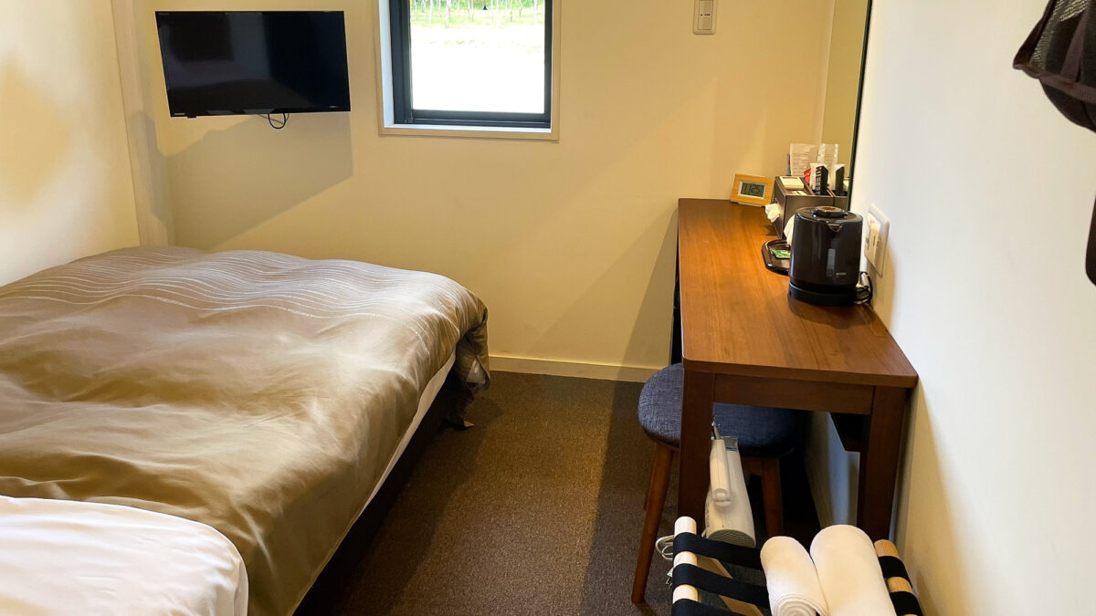 ＨＯＴＥＬ Ｂ−Ｓｔｏｎｅ Ｇａｒｄｅｎ＜隠岐諸島＞ photo