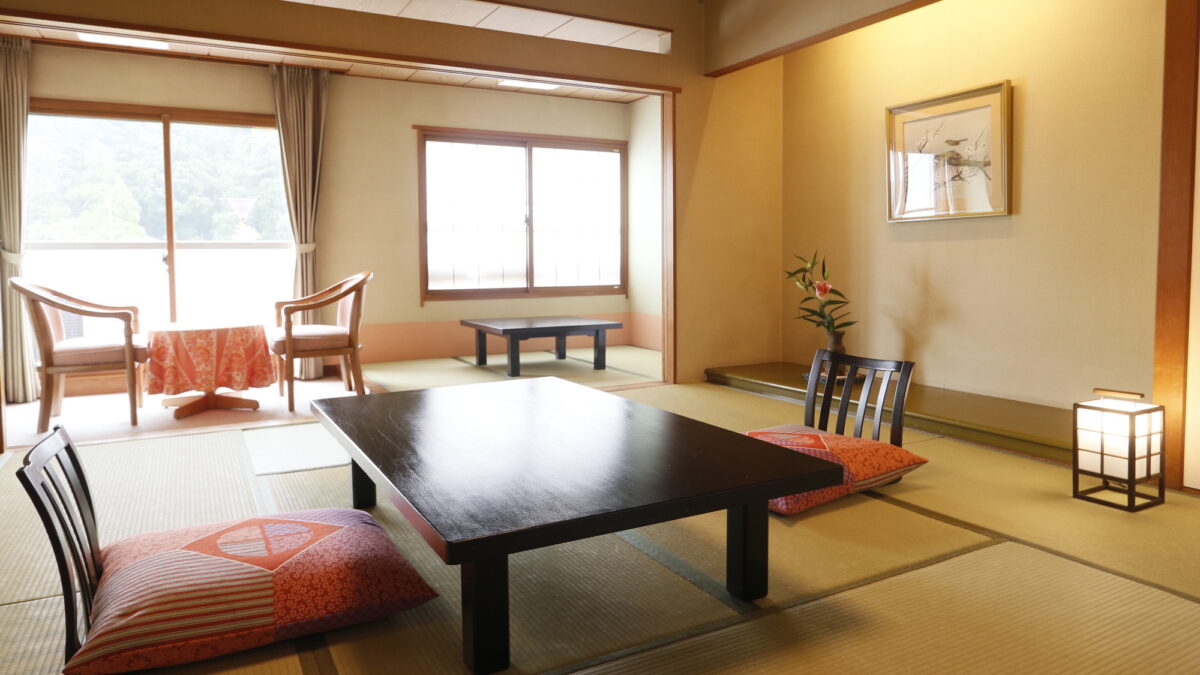 いわき湯本温泉 元禄彩雅宿 古滝屋 photo