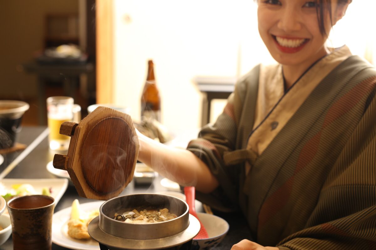 岡山日生 料理旅館 魚美味倶楽部 美晴 施設写真 22