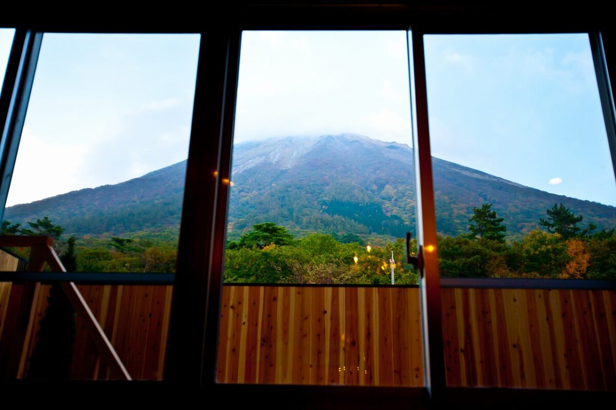 オーベルジュ 天空 photo