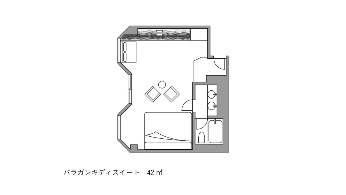 ＴＨＥ ＬＵＩＧＡＮＳ Ｓｐａ＆Ｒｅｓｏｒｔ（ザ・ルイガンズ スパ＆リゾート） photo