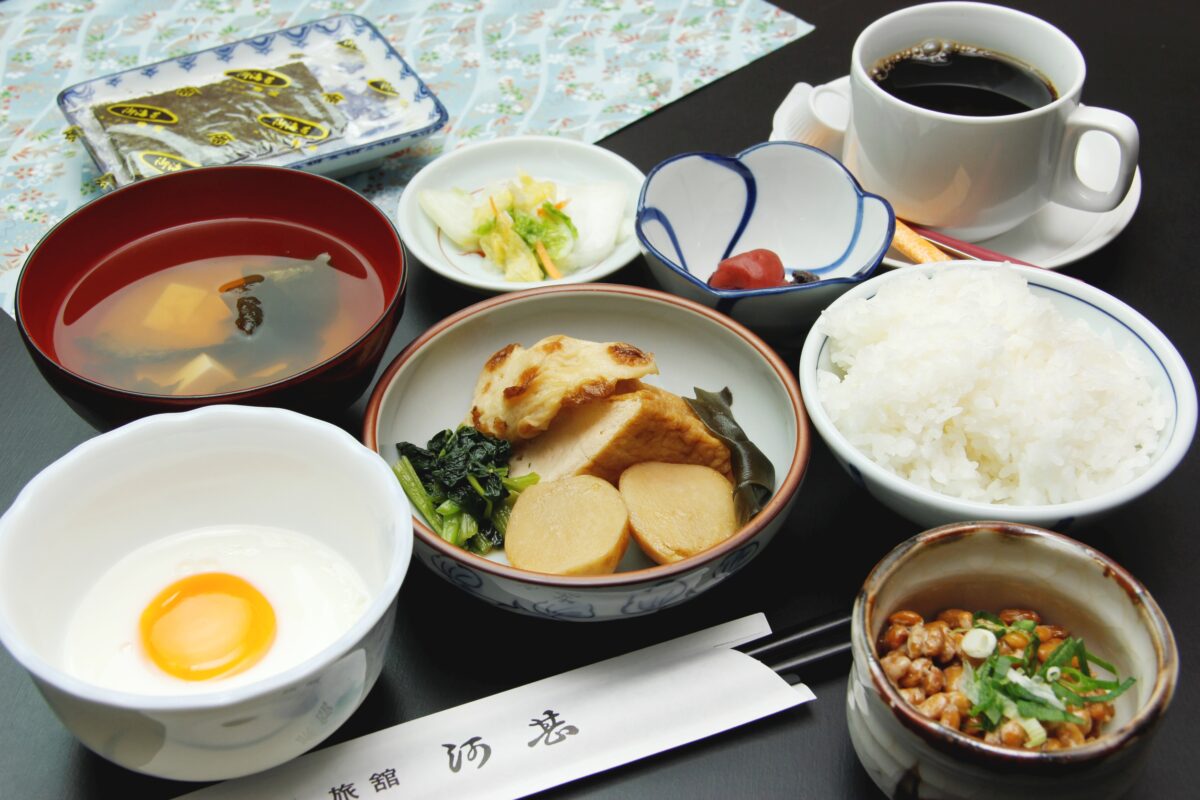 河甚旅館 photo