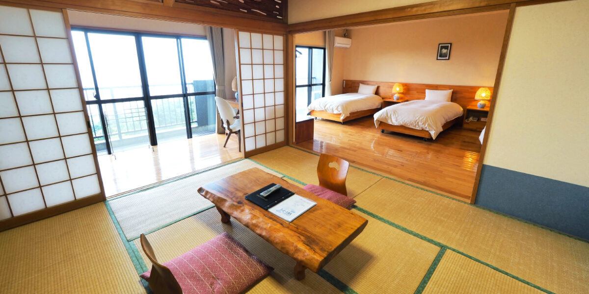 屋久島グリーンホテル＜屋久島＞ photo
